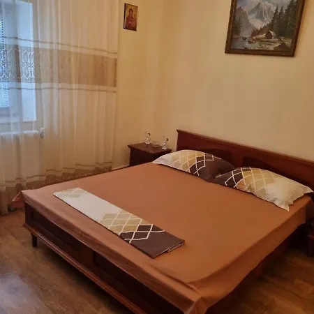 Nec House * Eforie Nord