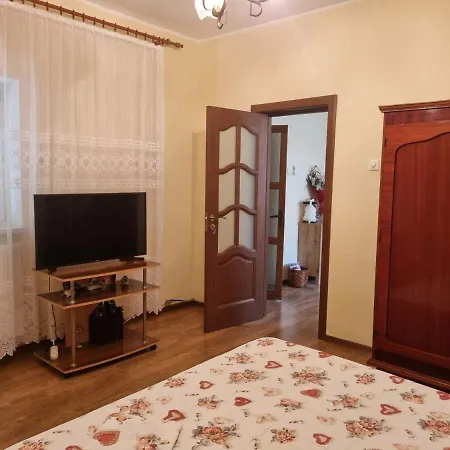 Nec House * Eforie Nord