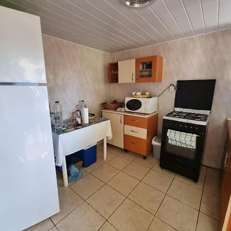 Nec House Apartment